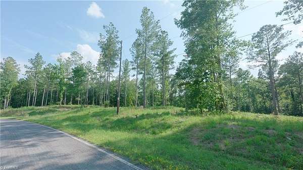 3 Acres of Residential Land for Sale in Cleveland, North Carolina