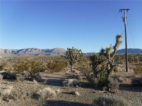 1 Acre of Residential Land for Sale in Meadview, Arizona