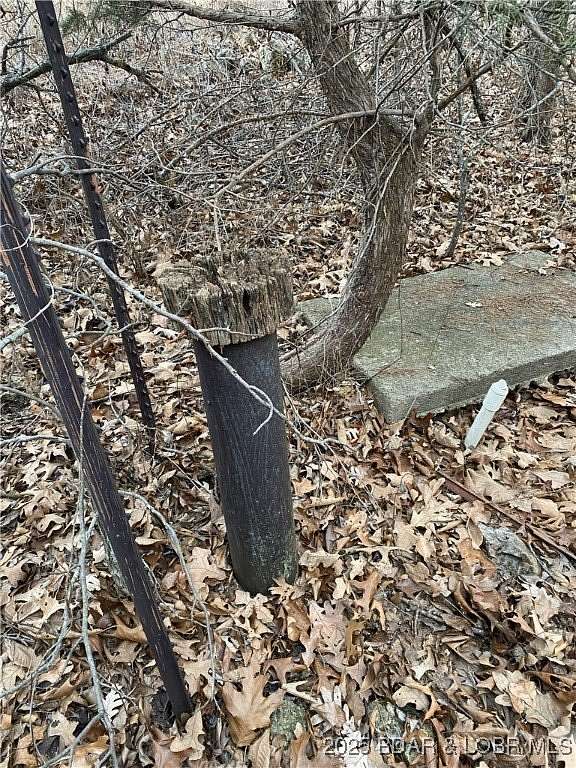 5 Acres of Residential Land for Sale in Gravois Mills, Missouri