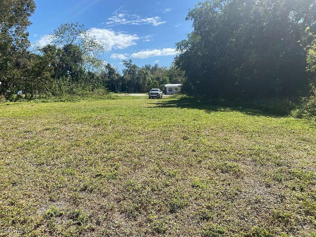 0.4 Acres of Residential Land for Sale in St. James City, Florida
