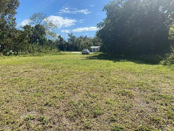 0.4 Acres of Land for Sale in St. James City, Florida