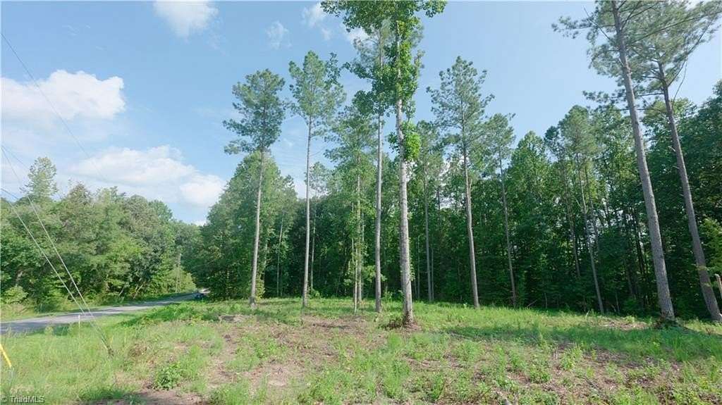 2.16 Acres of Residential Land for Sale in Cleveland, North Carolina