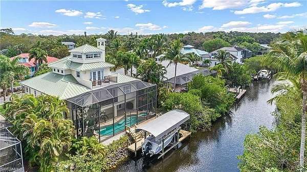 0.19 Acres of Residential Land for Sale in Bonita Springs, Florida