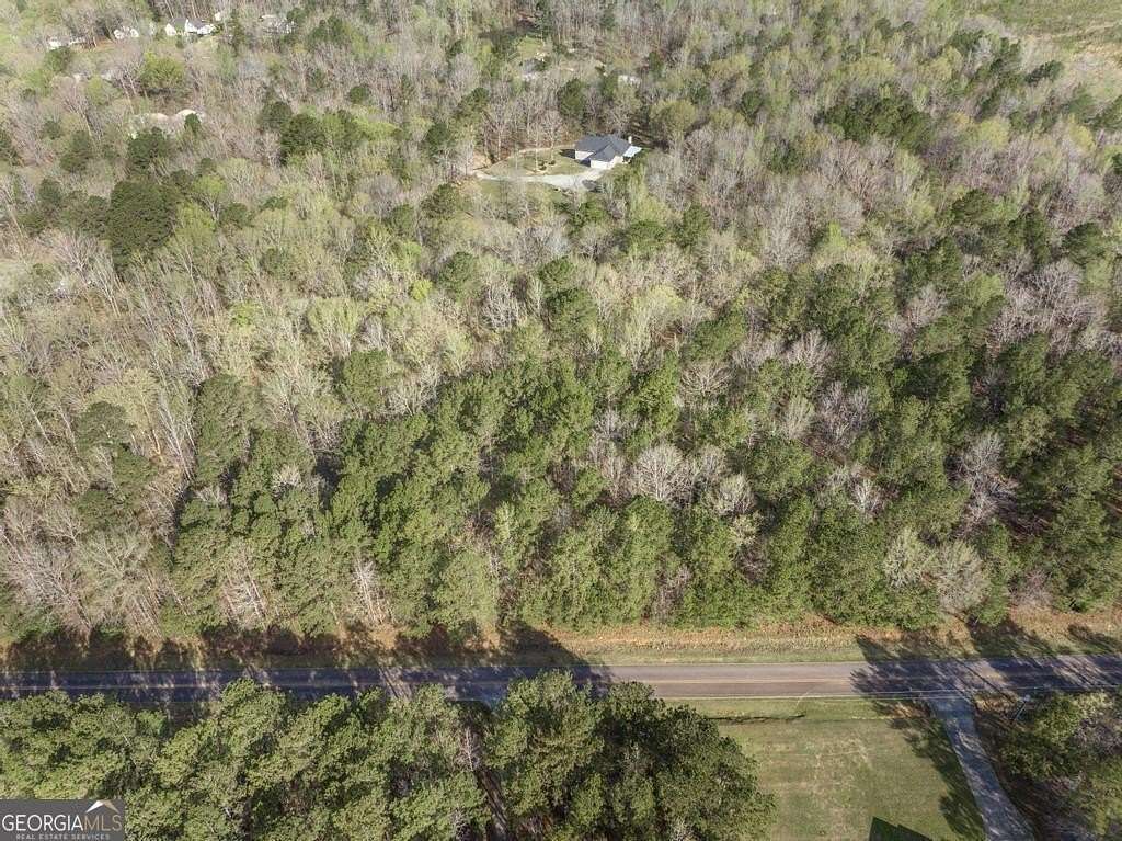 5 Acres of Residential Land for Sale in Gray, Georgia