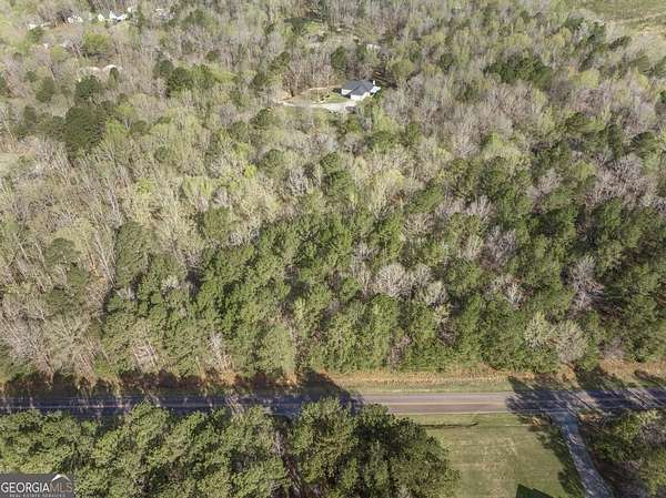 5 Acres of Residential Land for Sale in Gray, Georgia