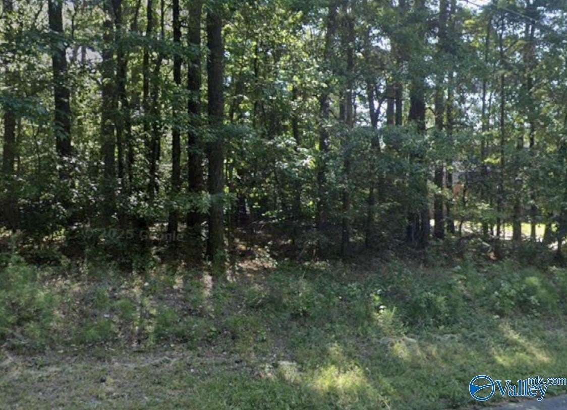 0.55 Acres of Residential Land for Sale in Gadsden, Alabama