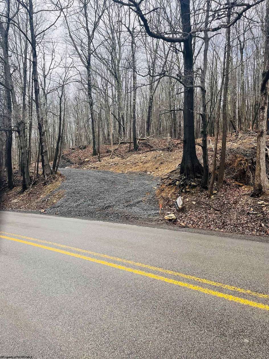 3.84 Acres of Residential Land for Sale in Terra Alta, West Virginia