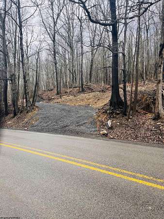 3.84 Acres of Residential Land for Sale in Terra Alta, West Virginia