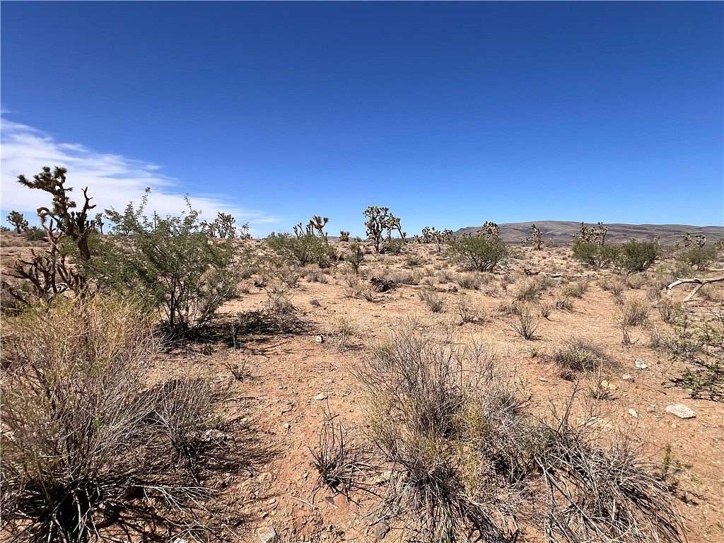 2.12 Acres of Land for Sale in Dolan Springs, Arizona
