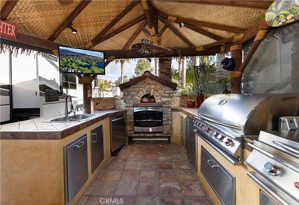 0.08 Acres of Residential Land for Sale in Aguanga, California