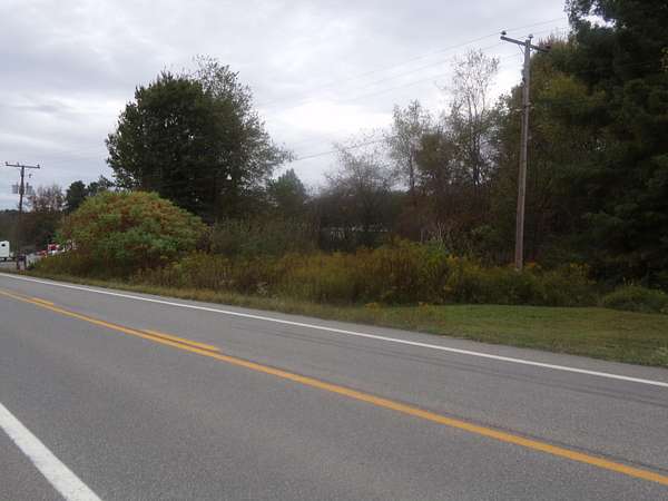 1.83 Acres of Commercial Land for Sale in Crawley, West Virginia