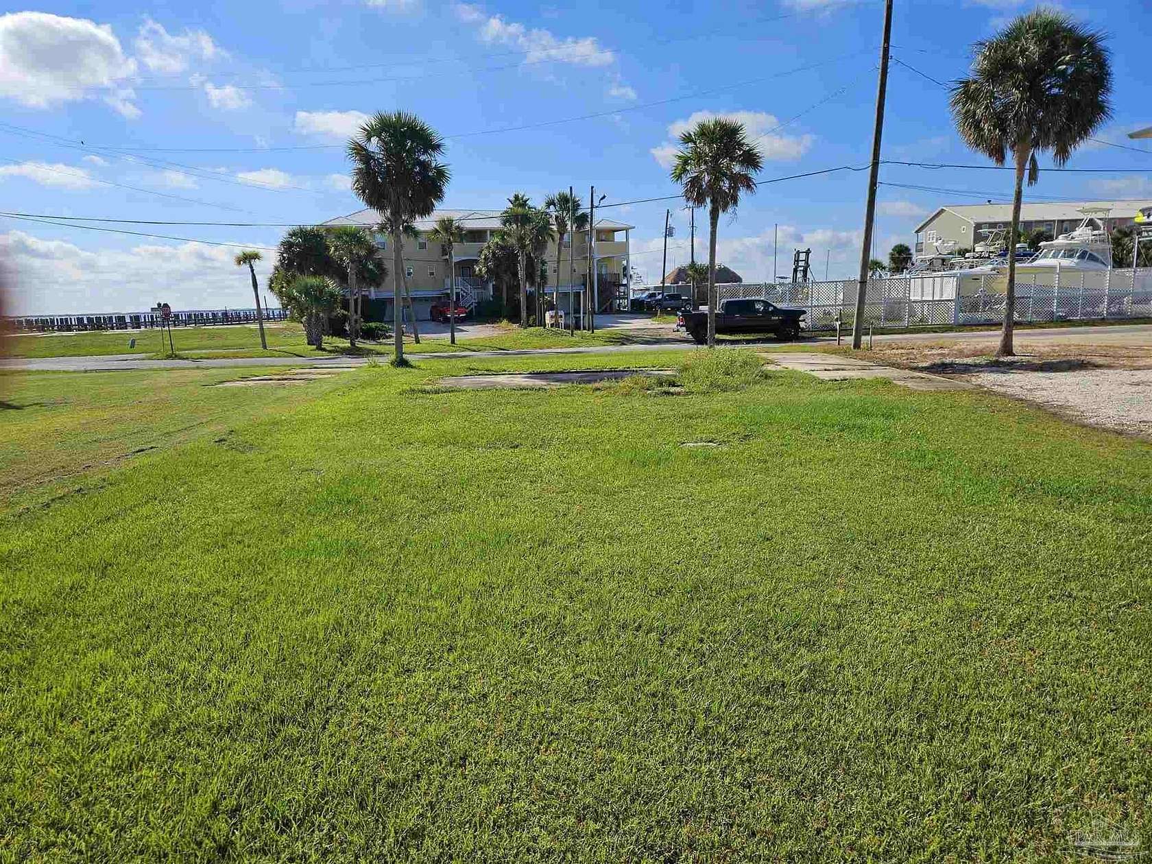 0.17 Acres of Residential Land for Sale in Pensacola, Florida