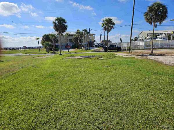 0.17 Acres of Residential Land for Sale in Pensacola, Florida