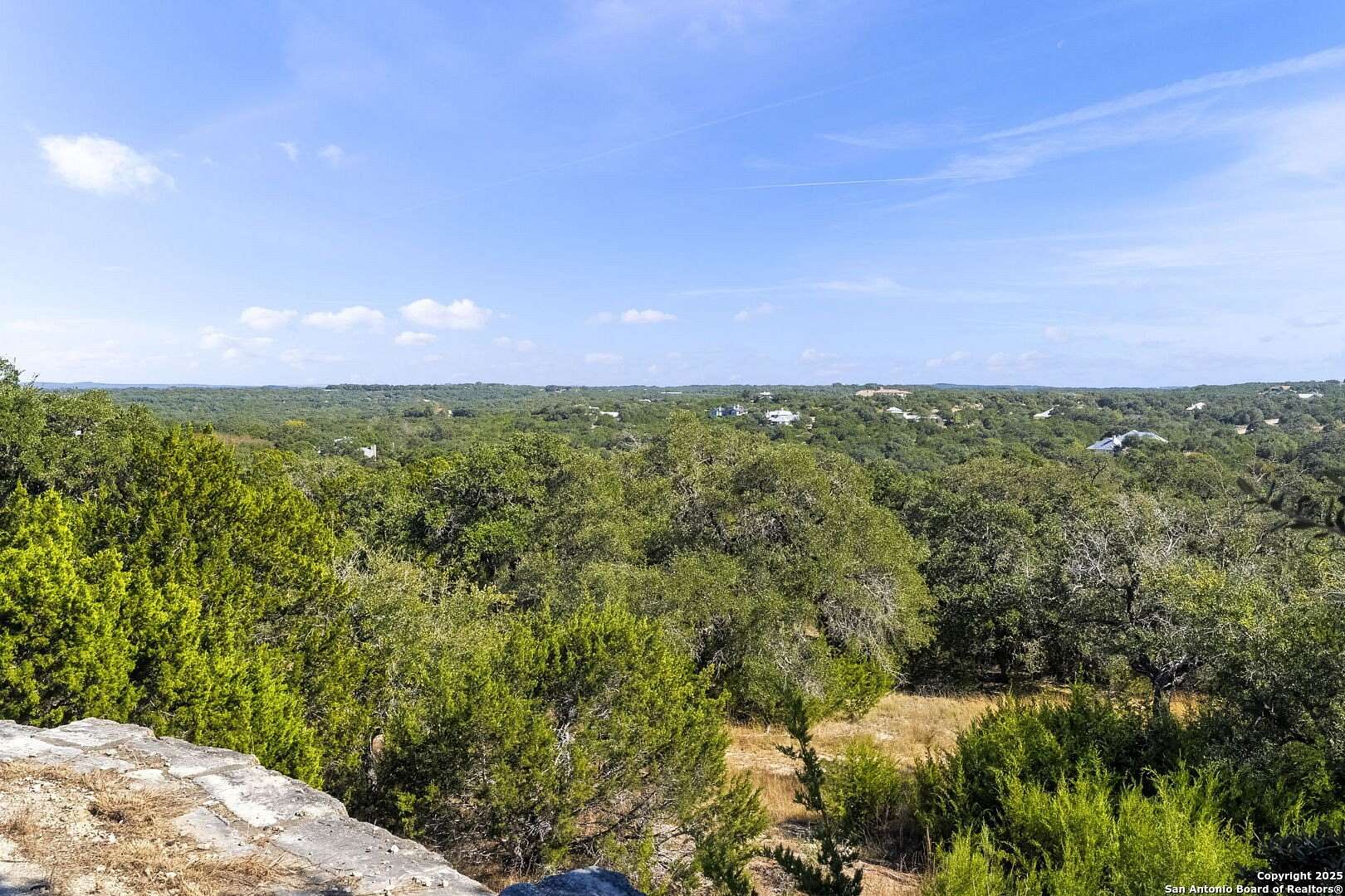 5 Acres of Residential Land for Sale in Boerne, Texas