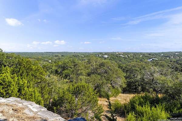 5 Acres of Residential Land for Sale in Boerne, Texas