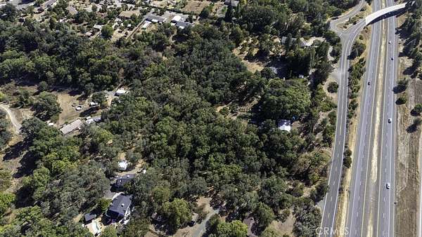 2.52 Acres of Residential Land for Sale in Lakeport, California