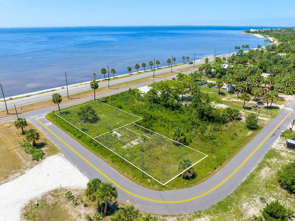 0.33 Acres of Residential Land for Sale in Port St. Joe, Florida