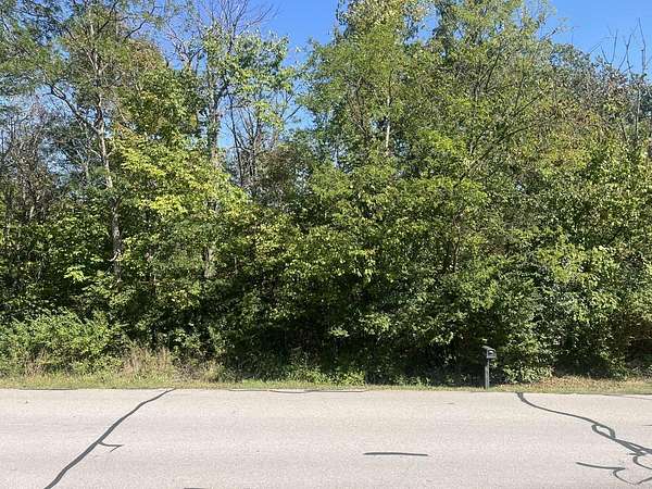 0.56 Acres of Residential Land for Sale in Lawrenceburg, Indiana