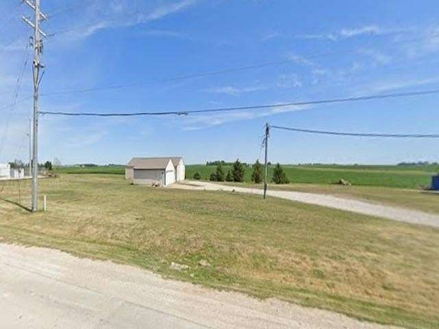 2.72 Acres of Residential Land for Sale in Jesup, Iowa