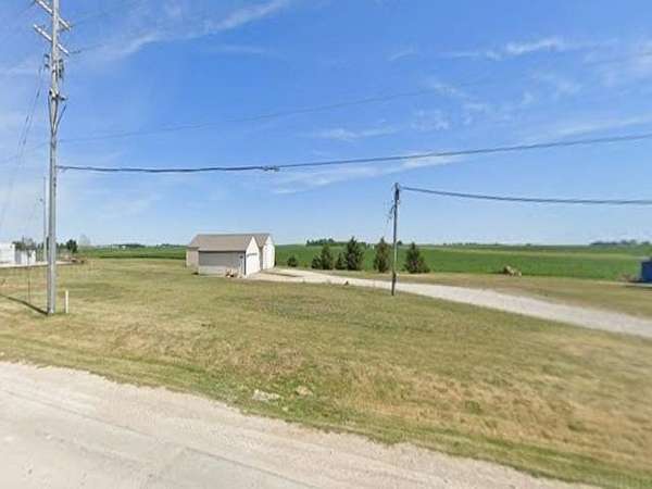 2.72 Acres of Residential Land for Sale in Jesup, Iowa
