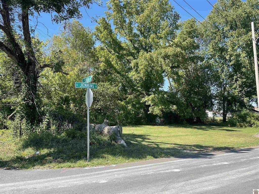 0.39 Acres of Land for Sale in Mayfield, Kentucky