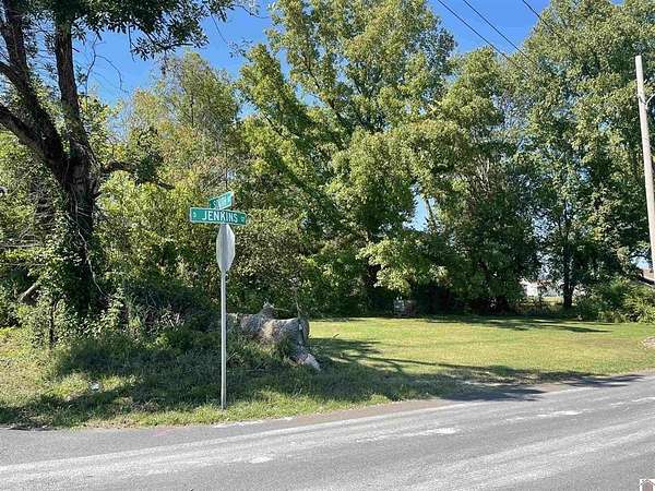 0.39 Acres of Land for Sale in Mayfield, Kentucky