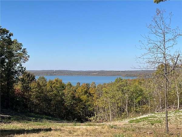 0.77 Acres of Residential Land for Sale in Cookson, Oklahoma