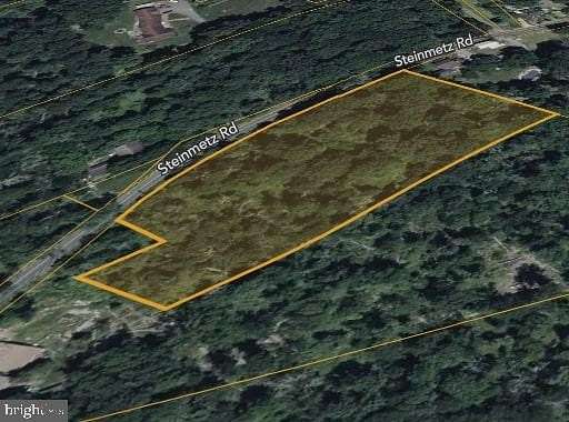 3 Acres of Residential Land for Sale in Schwenksville, Pennsylvania
