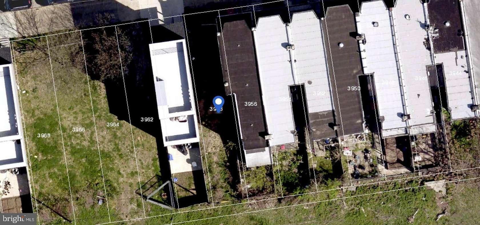 0.03 Acres of Land for Sale in Philadelphia, Pennsylvania