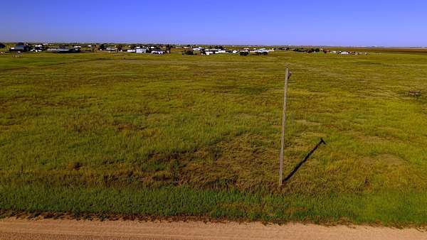 10 Acres of Residential Land for Sale in Panhandle, Texas
