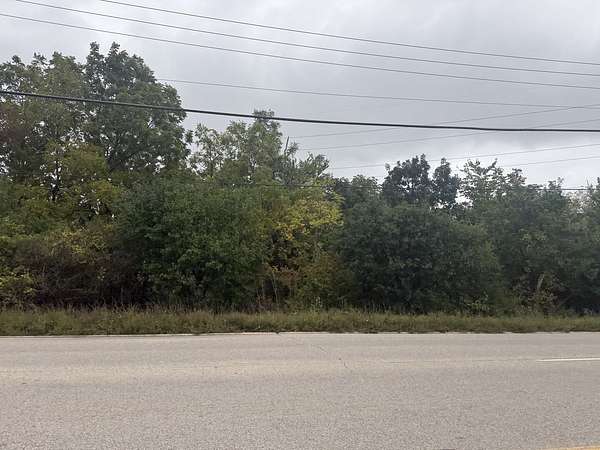 1.52 Acres of Commercial Land for Sale in Waukegan, Illinois