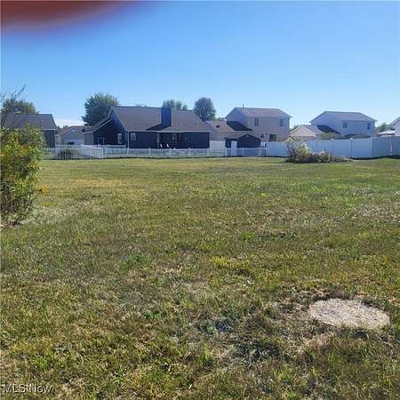 0.2 Acres of Residential Land for Sale in Elyria, Ohio