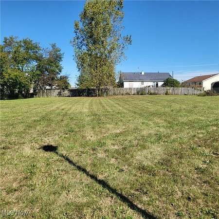 0.18 Acres of Residential Land for Sale in Elyria, Ohio