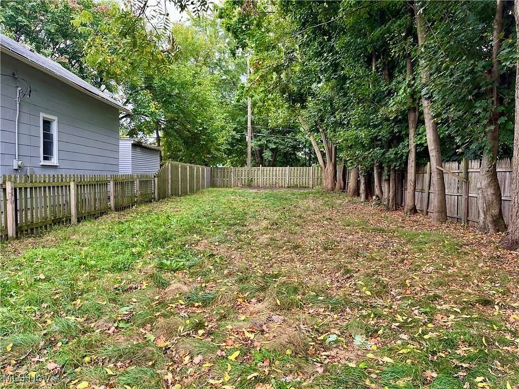 0.1 Acres of Residential Land for Sale in Cleveland, Ohio