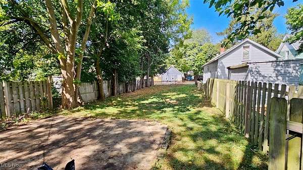 0.1 Acres of Land for Sale in Cleveland, Ohio