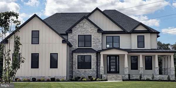 2 Acres of Residential Land with Home for Sale in Middletown, Delaware