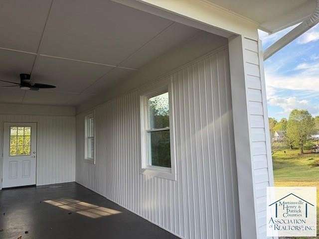 2.37 Acres of Residential Land with Home for Sale in Patrick Springs, Virginia