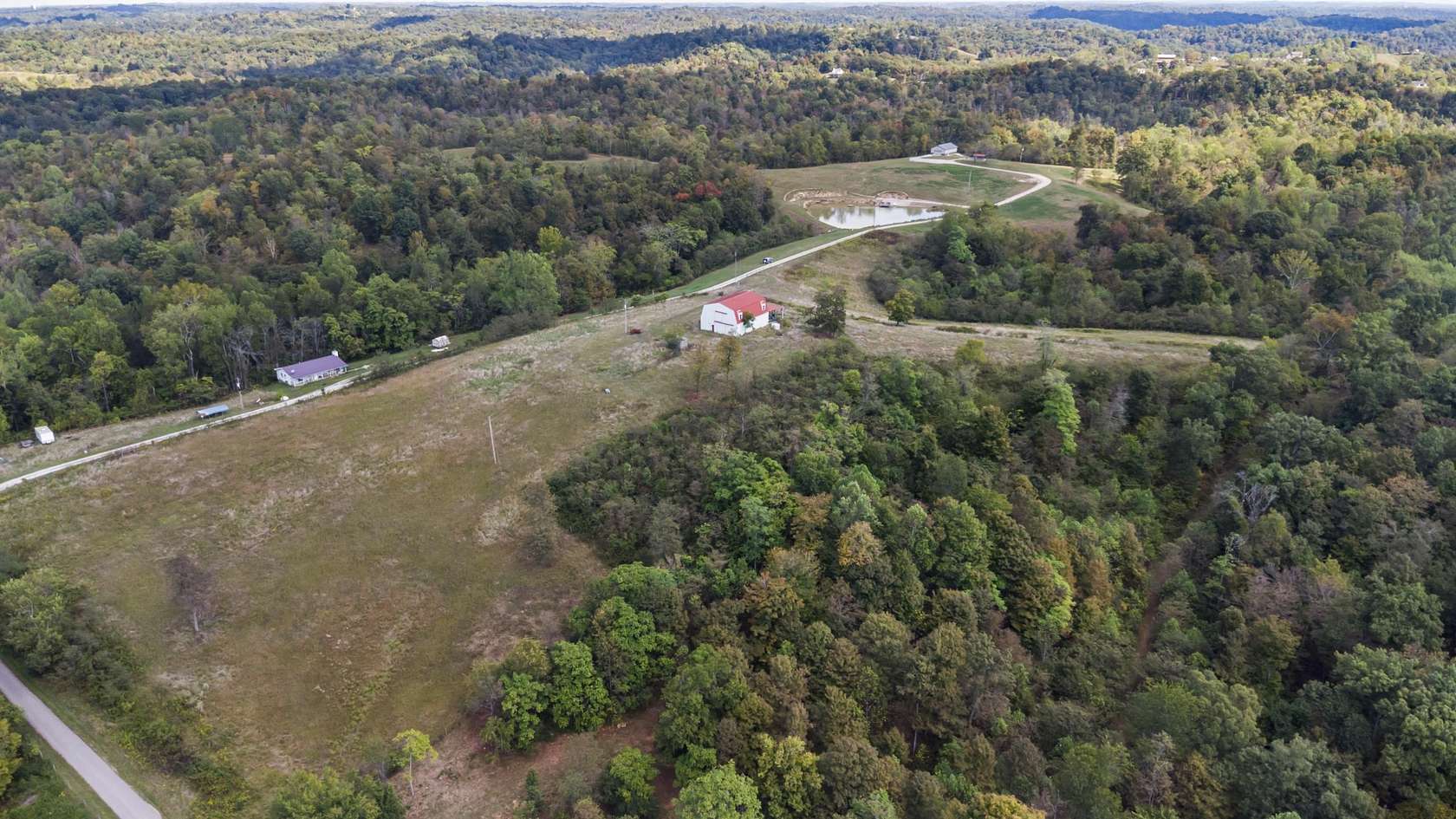 15.6 Acres of Land for Sale in South Point, Ohio