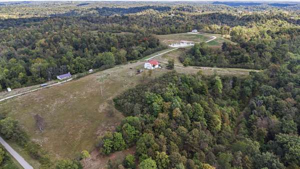 15.6 Acres of Land for Sale in South Point, Ohio