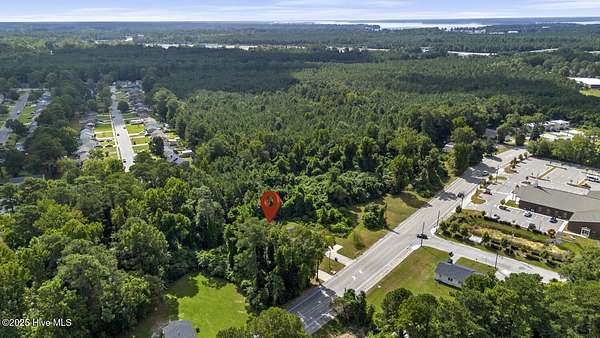 0.49 Acres of Residential Land for Sale in Jacksonville, North Carolina