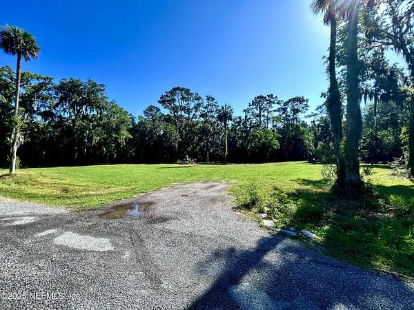 0.92 Acres of Residential Land for Sale in Ponte Vedra Beach, Florida