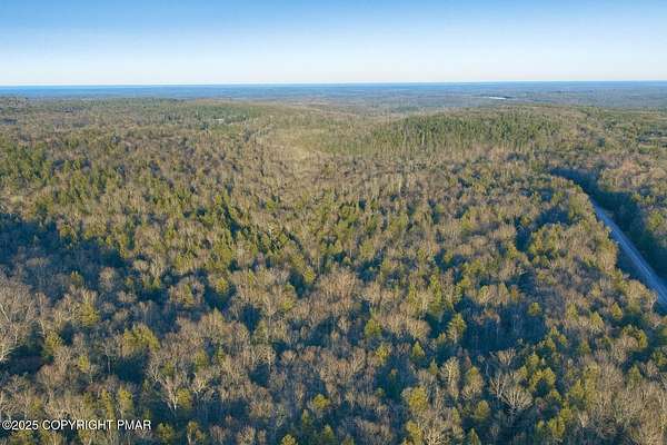 40 Acres of Land for Sale in Newfoundland, Pennsylvania