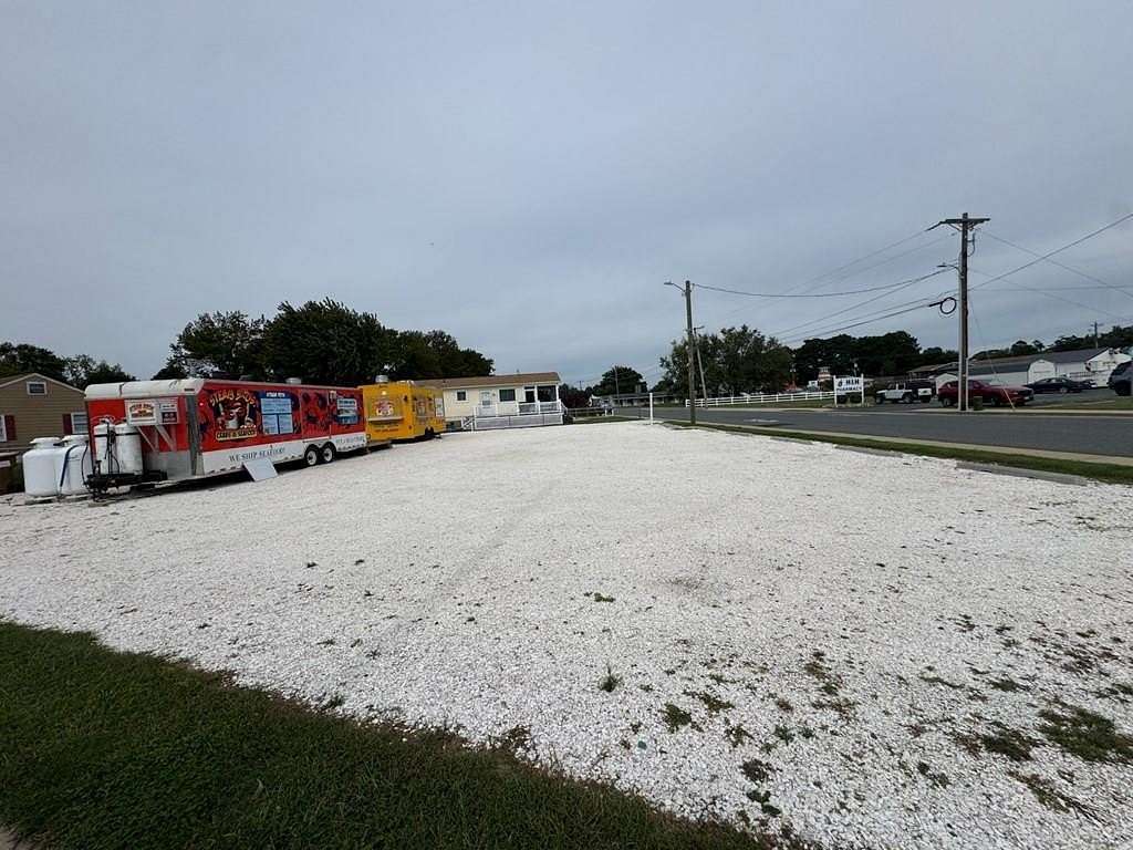 0.24 Acres of Mixed-Use Land for Sale in Chincoteague, Virginia