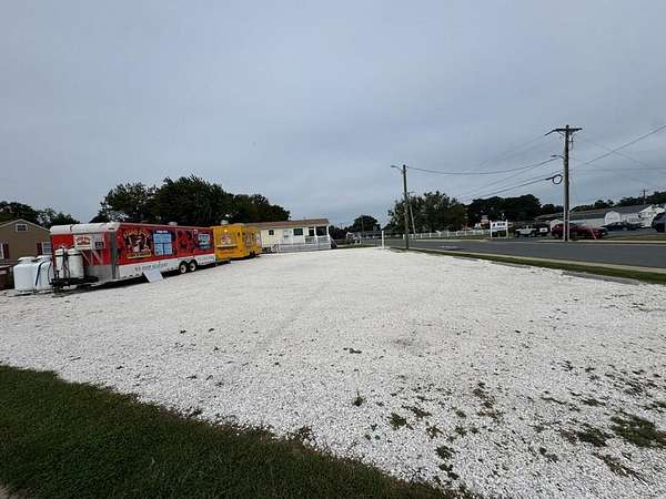 0.24 Acres of Mixed-Use Land for Sale in Chincoteague, Virginia