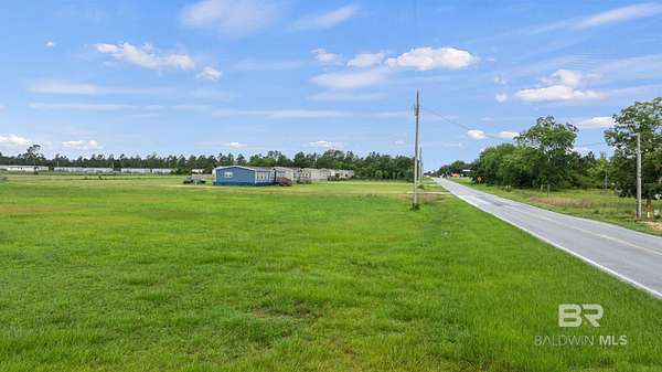 0.97 Acres of Residential Land for Sale in Elberta, Alabama