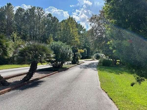 0.55 Acres of Residential Land for Sale in Darien, Georgia