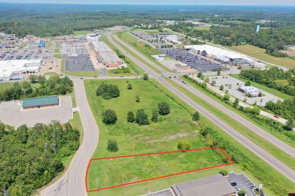 1.17 Acres of Mixed-Use Land for Sale in Mountain Home, Arkansas