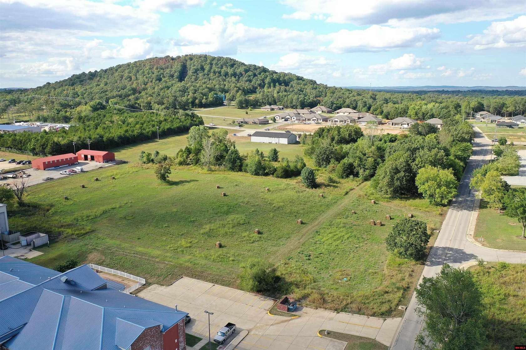 Mixed-Use Land for Sale in Mountain Home, Arkansas