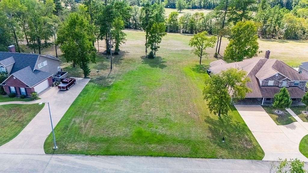 0.33 Acres of Residential Land for Sale in Diboll, Texas