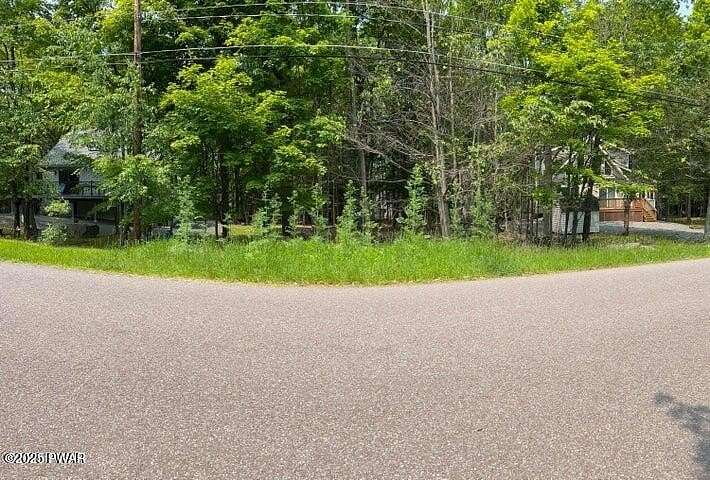 0.29 Acres of Residential Land for Sale in Lake Ariel, Pennsylvania